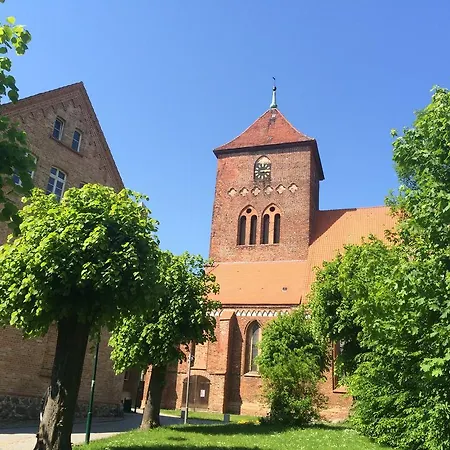 Seba Pensión Grevesmuehlen