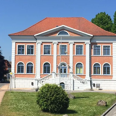 Seba Guest house Grevesmuehlen