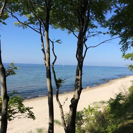 Seba Maison d'hôtes Grevesmuehlen