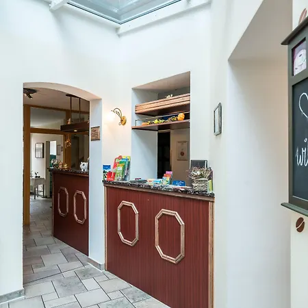 Seba Maison d'hôtes