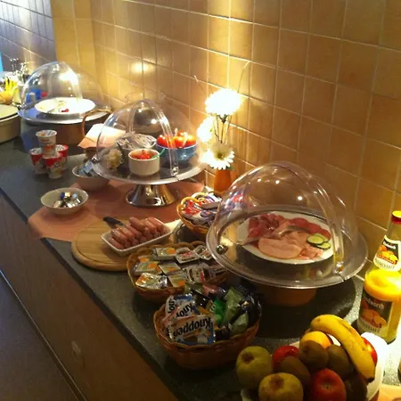 Maison d'hôtes Seba Grevesmuehlen