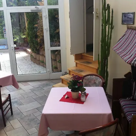 Seba בית הארחה