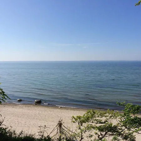 Maison d'hôtes Seba Grevesmuehlen