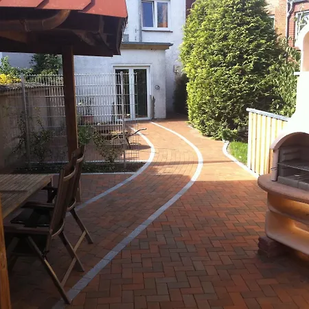 Seba Maison d'hôtes Grevesmuehlen