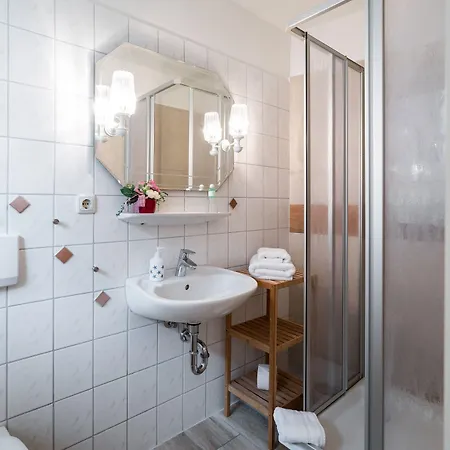 Seba Maison d'hôtes Grevesmuehlen