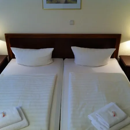 Seba 3* Grevesmuehlen