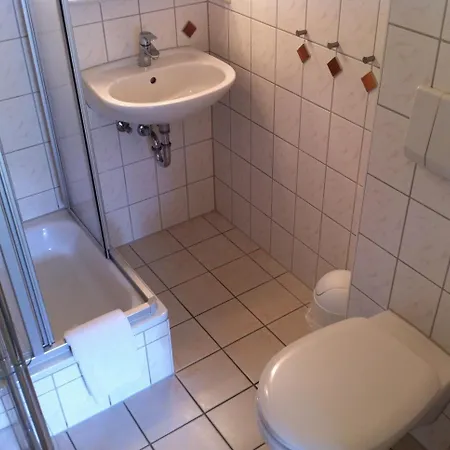 Seba 3* Grevesmuehlen