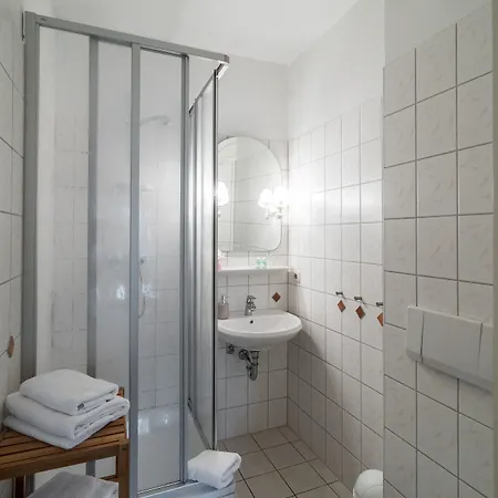 Maison d'hôtes Seba Grevesmuehlen