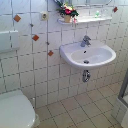 Seba Maison d'hôtes 3*