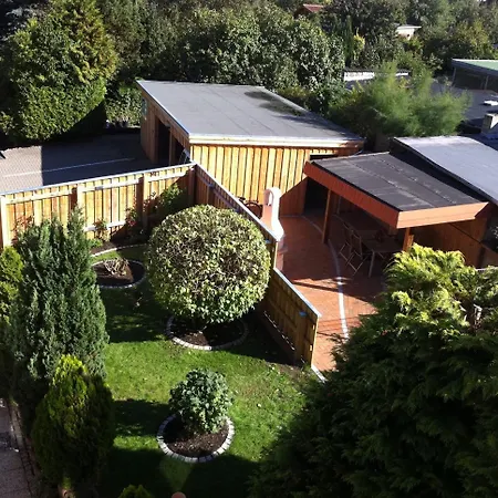 Maison d'hôtes Seba 3*