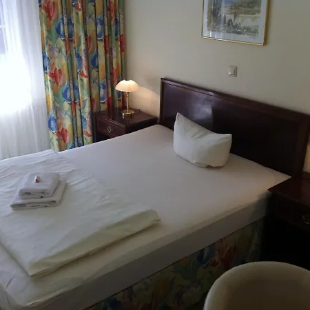 Seba Maison d'hôtes 3*