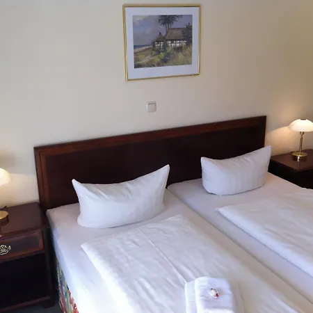 Maison d'hôtes Seba 3*