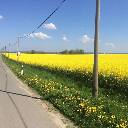 Seba Maison d'hôtes Grevesmuehlen