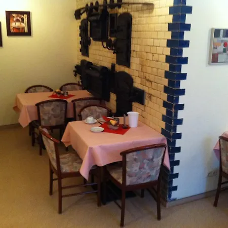 Maison d'hôtes Seba 3*