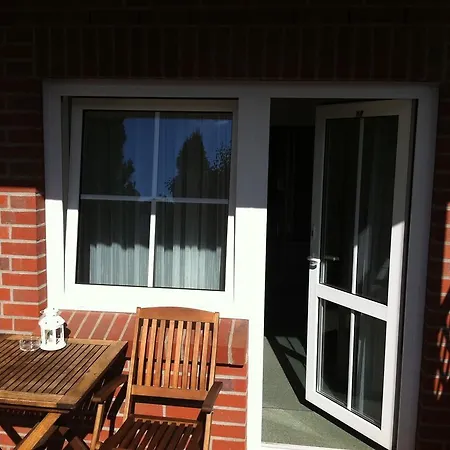 Maison d'hôtes Seba Grevesmuehlen