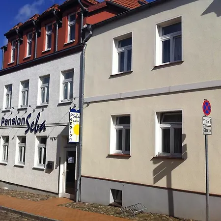 Maison d'hôtes Seba