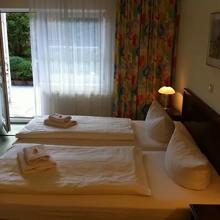 Maison d'hôtes Seba 3*