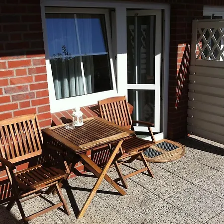 Maison d'hôtes Seba 3*