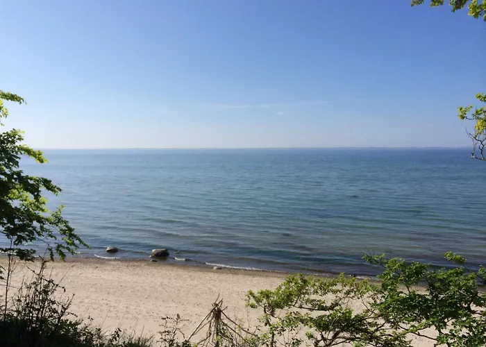 Pensionat Seba Grevesmuehlen