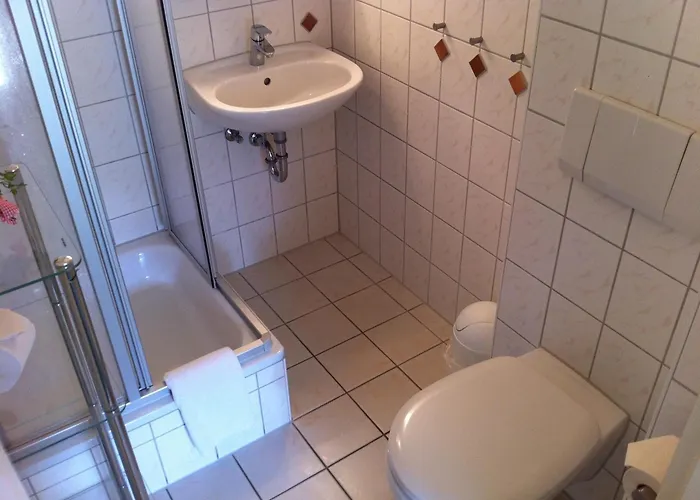 Seba 3* Grevesmuehlen