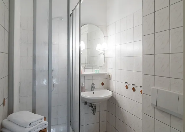 بيت ضيافة Seba غرفسمولن