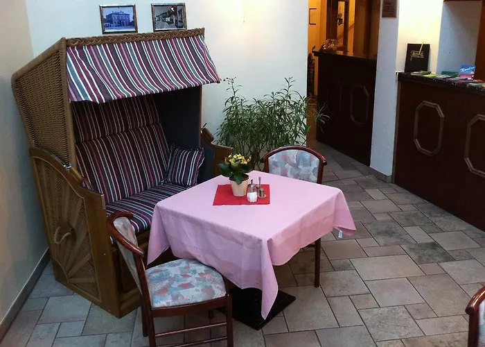 بيت ضيافة Seba 3*