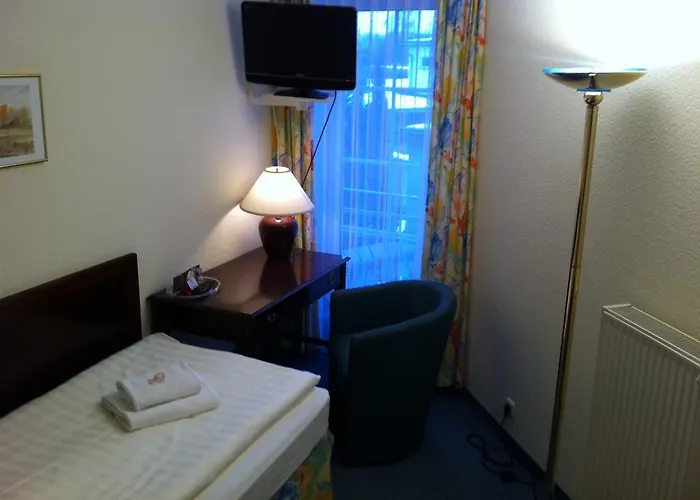 بيت ضيافة Seba 3*