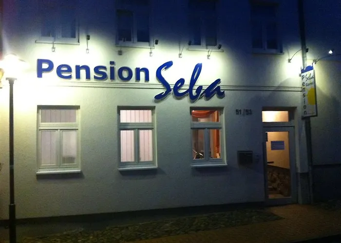 Pensjonat Seba